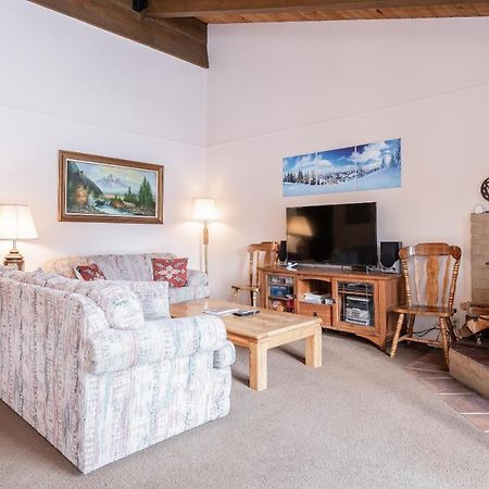 Chateau Blanc #13 Mammoth Lakes Esterno foto