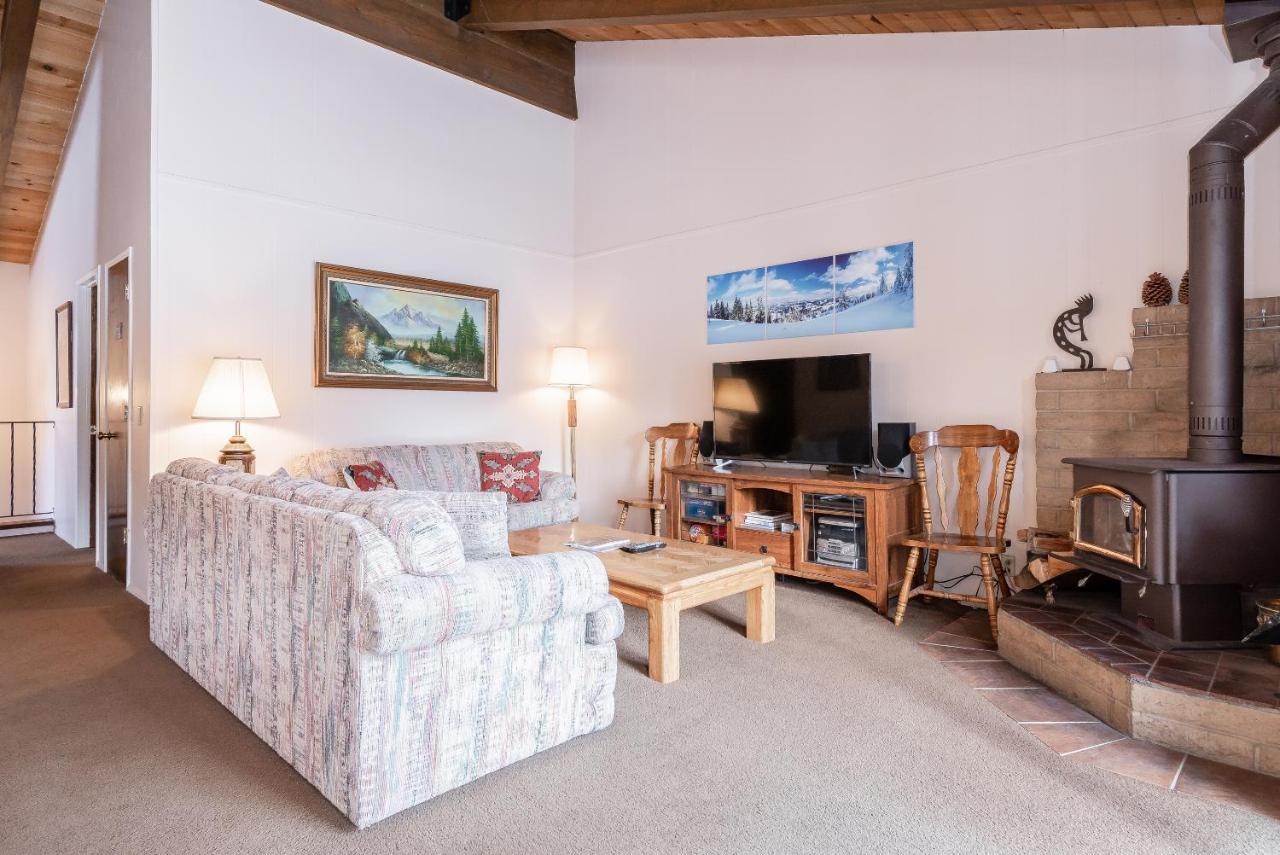 Chateau Blanc #13 Mammoth Lakes Esterno foto