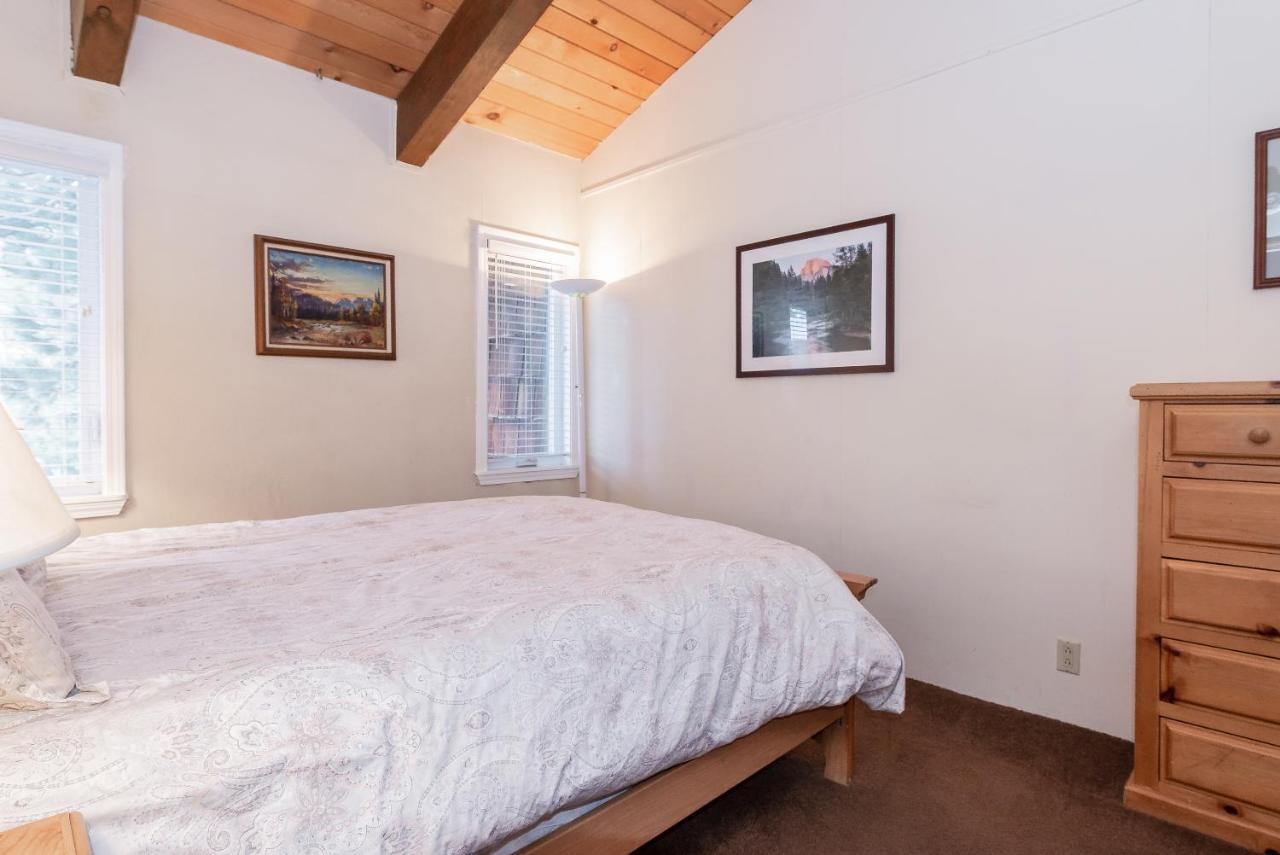 Chateau Blanc #13 Mammoth Lakes Esterno foto