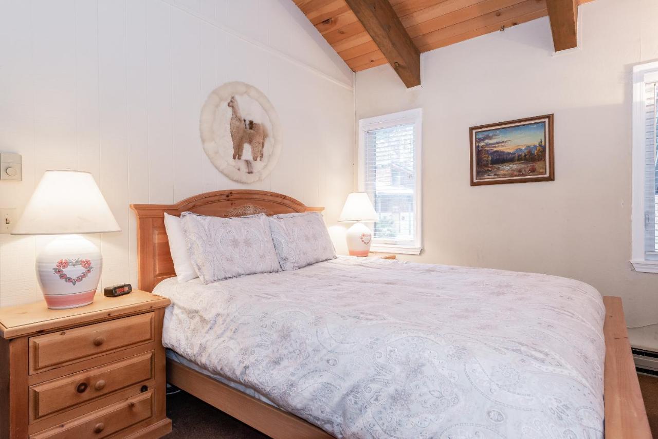 Chateau Blanc #13 Mammoth Lakes Esterno foto
