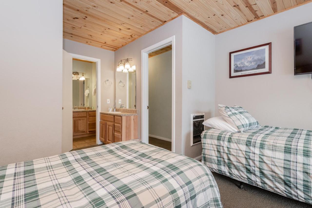 Chateau Blanc #13 Mammoth Lakes Esterno foto