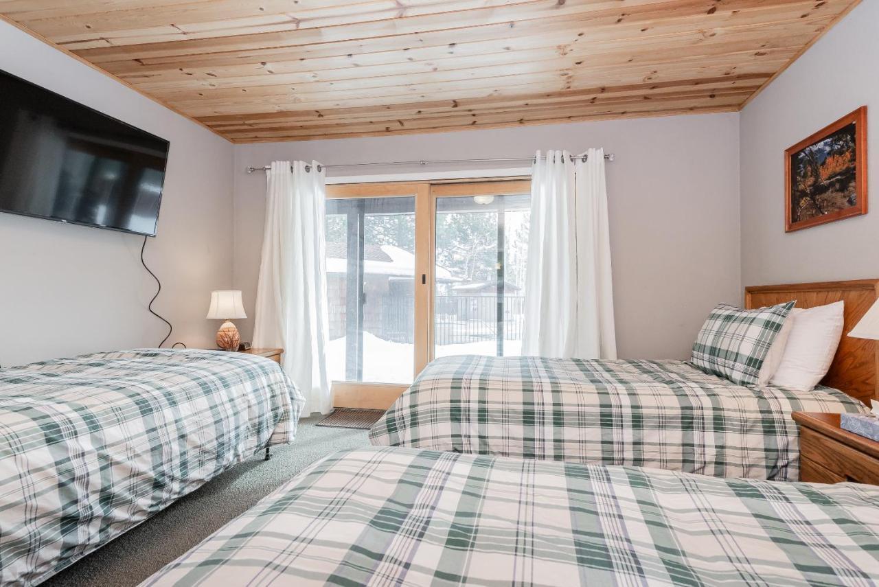 Chateau Blanc #13 Mammoth Lakes Esterno foto