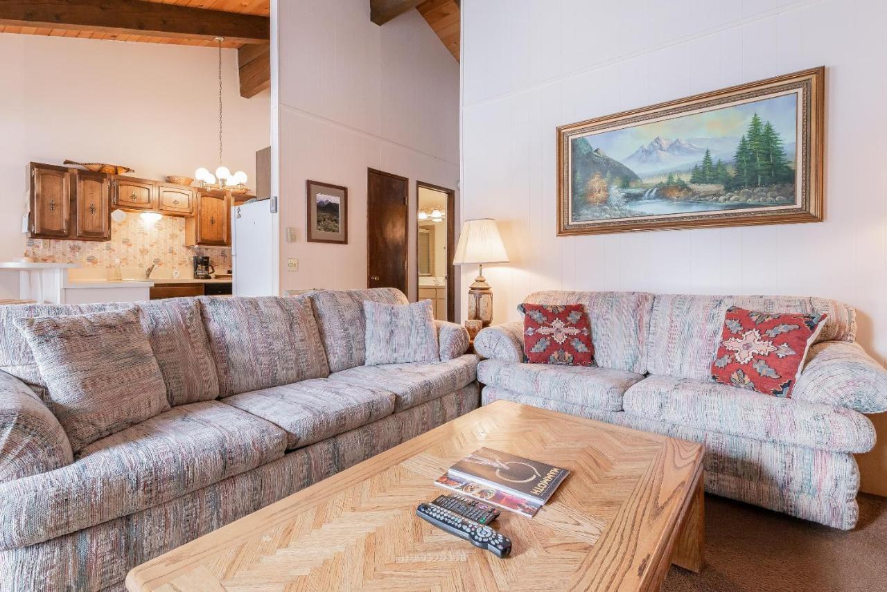 Chateau Blanc #13 Mammoth Lakes Esterno foto